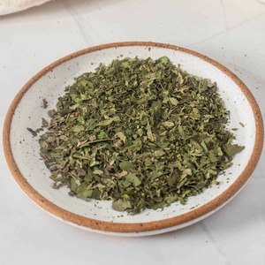 Albahaca seca Natural de alta pureza, venta al por mayor, sabor auténtico 100%, procesamiento crudo, secado AD para la industria alimentaria, suministro de exportación - Product Image 5
