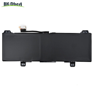 Batería de Repuesto OEM GM02XL para <span class=keywords><strong>HP</strong></span> <span class=keywords><strong>Chromebook</strong></span> <span class=keywords><strong>14</strong></span> G5 11 G6 <span class=keywords><strong>G7</strong></span> EE X360 11 G1 7.7V 47.3WH Batería para Portátil GM02XL - Product Image 3