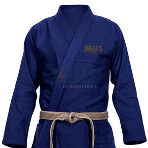 Kimono de Jiu-Jitsu et Karaté à Prix Bas, Vente en Gros, Conception Personnalisée, Nouvelle Arrivée, Tenue de Combat, Uniforme de Karaté - Product Image 4