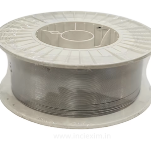 Fil de soudage fourré en acier inoxydable E316LT11 12mm 15kg AWS A522 pour la fabrication de vannes d'échangeur de chaleur Fournisseur Inde ISO CE - Product Image 2