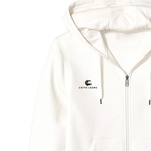 Blouson bombardier style hommes sweats à capuche premium streetwear sweat à capuche mode unisexe respirant coton vêtements d'hiver tendance surdimensionné - Product Image 5