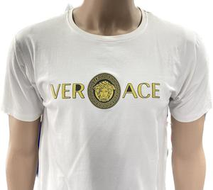 Camiseta de Hombre de Mezcla de Algodón Estampada en Serigrafía, Elástica, de Secado Rápido, Ecológica y Personalizable de Alta Calidad - Product Image 5