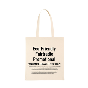Borsa Promozionale Ecologica e del Commercio Equo e Solidale - Product Image 2