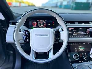 Range Rover Velar P380 R-Dynamic HSE 2019, toutes options, titre propre, en excellent état, à vendre - Prêt à être expédié - Livraison porte à porte - Product Image 2