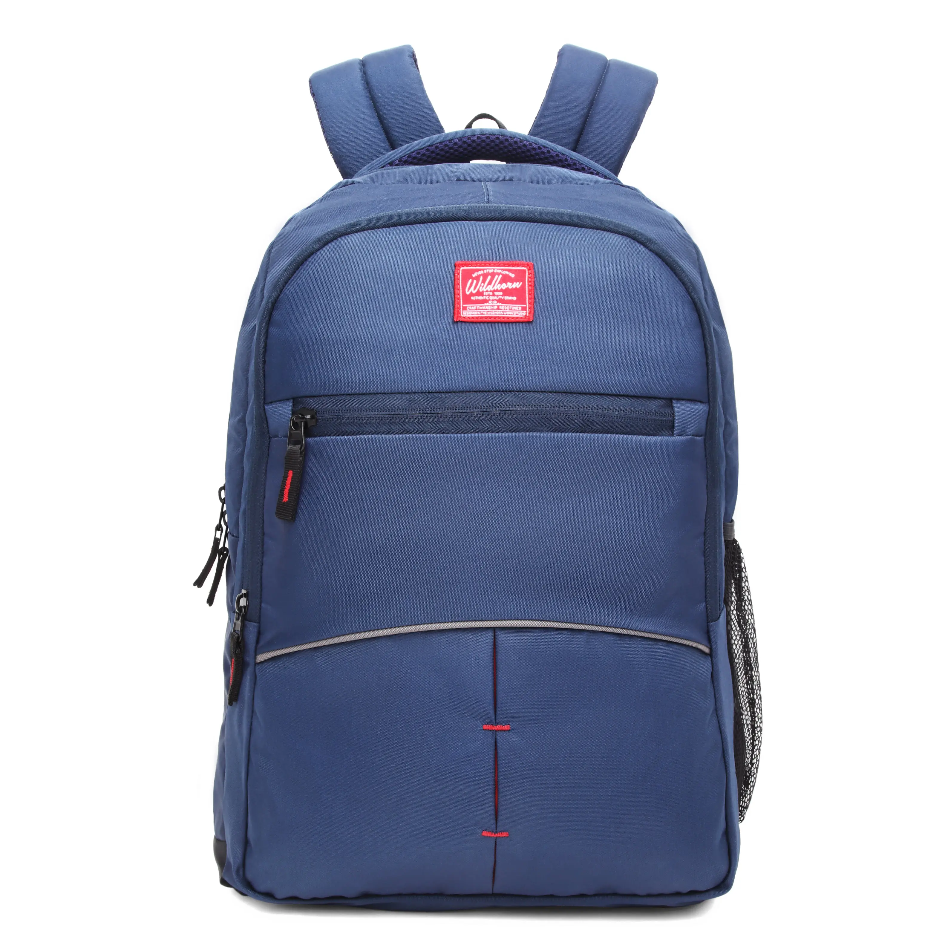 Logo Custom Durable Business Travel University School Bag Cheap 15.6 Inch Student Laptop Backpack