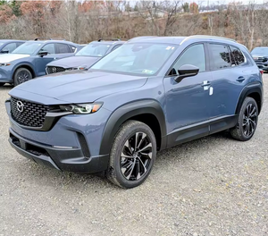 Mazda CX-50 Híbrido Premium Plus AWD SUV 2024 Impecable, Volante a la Izquierda - Product Image 1