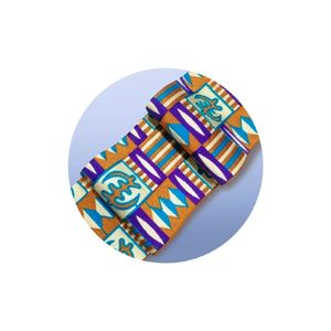 Premium Traditional Cotton Jacquard Woven Fabric 100 Percent Cotton <b>Ethnic</b> Design Towel Material for Fashion & Traditional Wear - Product Image 1