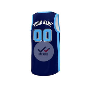 Camiseta de baloncesto, chaleco y camisetas de baloncesto personalizadas, camisetas transpirables de talla grande para verano, camiseta de baloncesto 2025 - Product Image 3