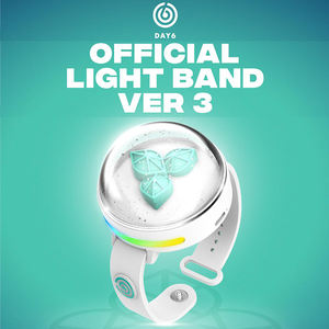 Day6 Official Light Band Ver.3 - Product Image 2