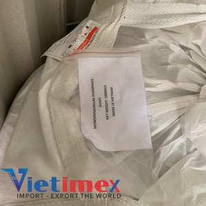 Fosfato de monoamonio MAP Fertilizante Vietnam Hecho Uso agrícola Suministro a granel - Product Image 4