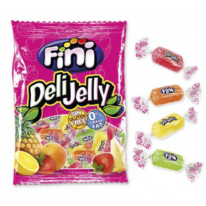 Fini Sweets se lanza a un mercado saturado de gomitas con formas divertidas - Product Image 2