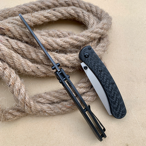 Maquinillas de afeitar de barbero al por mayor, navajas de afeitar profesionales para hombres y mujeres, maquinillas de afeitar cortadas fabricadas - Product Image 6