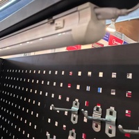 Armoire de rangement modulaire pour outils d'atelier, établi de garage