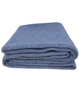 Avior Industries PVT LTD's High Quality Woolen Hospital <b>Blankets</b> Heavy Duty Warm Soft for Patients Woven Technics Winter Season - Product Image 1