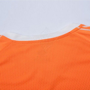 Tenues de football pour équipe, faible MOQ, uniforme d'entraînement pour jeunes, uniforme de football très vendu pour la vente en ligne - Product Image 4
