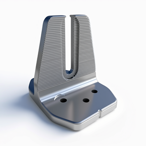 ขายึดหลังคา IronRidge Halo UltraGrip รุ่น Mill Finish รุ่น QM-HUG-01-M1-US - Product Image 3