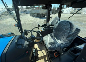 2026 LS MT347C <b>Walking</b> Agricultural <b>Machinery</b> Tractor with Kohler Engine 45HP Gearbox <b>for</b> Sale - Product Image 3