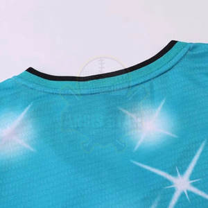 Concevez votre propre uniforme de basket-ball de logo dans l'uniforme de basket-ball Offre Spéciale de prix de gros - Product Image 6