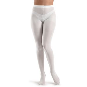 Paquete de 3 Medias de Malla de Microfibra, Cómodas y Versátiles - Product Image 1