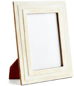 Cadre photo en résine d'os de qualité supérieure pour la maison et le bureau cadre photo en résine à tenture murale décorative de table au prix de gros - Product Image 1