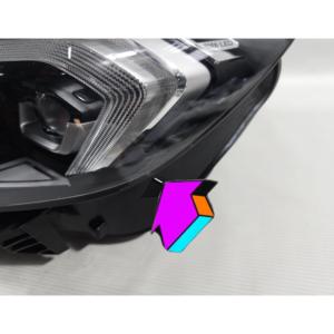 ไฟหน้าด้านหน้าซ้ายบีเอ็มดับเบิลยู ซีรีส์ 3(จี 21, จี 81) 63115A4F747 (19>) - Product Image 6