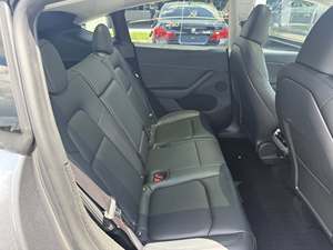 เทสลา โมเดล วาย เพอร์ฟอร์แมนซ์ ปี 2025 มือสอง - Product Image 2