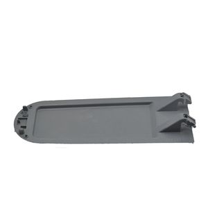 Cubierta inferior del reposabrazos de la consola central para VW T5,Golf 4, Passat-GRIS - Product Image 1