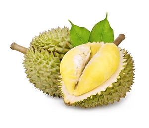 ทุเรียนริ6/มุนทอง เวียดนาม คุณภาพพรีเมียม สดใหม่ทั้งลูก ออร์แกนิค - Product Image 1