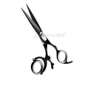 กรรไกรหมุนได้ ปรับมุมตัดได้หลายระดับ สำหรับใช้ในบ้านและสำนักงาน กรรไกรหมุนได้แม่นยำ - Product Image 5