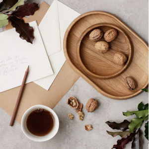 Vendeur chaud nouvelle arrivée plateau de service en bois de manguier pour cuisine utilisation polyvalente restaurants à domicile à des prix acceptables - Product Image 2