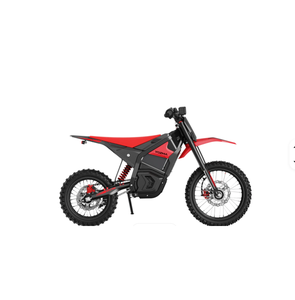 NUEVA en stock: Motocicleta eléctrica todoterreno de alto rendimiento Yozma IN 10 Pro - Product Image 2