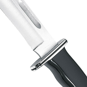 Cuchillo Bowie de Acero de Damasco Hecho a Mano, con Punta de Gota y Filo Recto, para Caza y Camping, Servicio OEM ODM, Pedidos al por Mayor Personalizados - Product Image 4