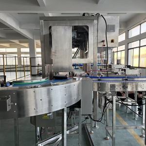 Bras robotique industriel <span class=keywords><strong>Robot</strong></span> haute vitesse <span class=keywords><strong>Robot</strong></span> <span class=keywords><strong>Delta</strong></span> 2/4/6 axes pour l'assemblage - Product Image 2