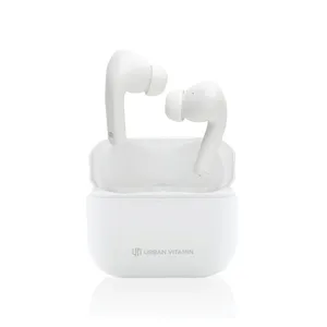 Écouteurs intelligents ANC Urban Vitamin Alamo Smart Fitness, gadgets personnalisés - Product Image 3