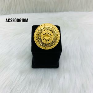 ชุบทองการออกแบบใหม่เครื่องประดับต่างหู - Product Image 2