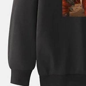 Taux raisonnable hommes impression numérique sweat dernière mode haute qualité haut tendance impression numérique sweat avec le meilleur design - Product Image 2