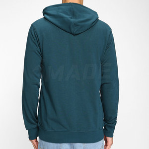 Sweat-shirts à capuche à manches longues pour l'hiver, sur mesure pour adultes - Product Image 3