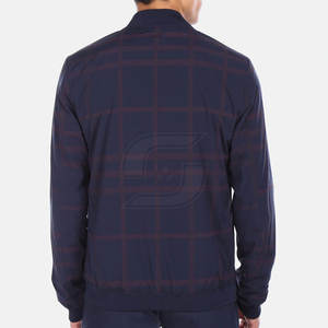 Vente directe en usine Blousons aviateur Vêtements confortables et Blousons aviateur grande taille pour adultes - Product Image 3