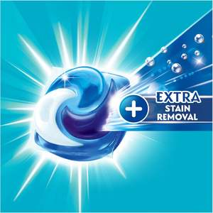 Capsules de lessive Fairy Non-Bio Platinum, liquide de lavage, 120 lavages (60 x 2) - Product Image 5