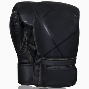 Guantes de Boxeo Profesionales de Cuero de Alta Calidad, Cómodos y Transpirables, Último Modelo 2025, Guantes Deportivos para Hombre para Exteriores, Más Vendidos - Product Image 5