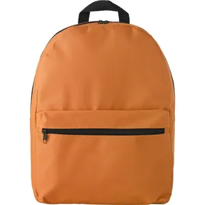 Zaino Personalizzato Dave in Poliestere 600D per Gadget Promozionali - Product Image 4