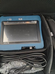 Maxtester exfo MAX-730D-SM1 maxtester 730d Metro OTDR 1310/1550 OTDR exfo maxtester - Product Image 5