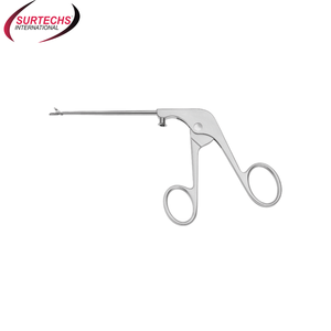 Surtechs MINI PUNCHES en acier inoxydable PETIT JOINT ARTHOSCOPIE - Product Image 5