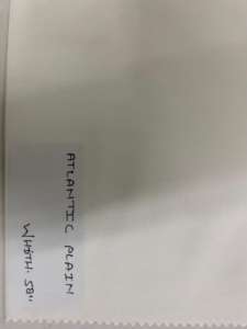 Premium SmartWear Poly Cotton Atlantic Fabric Qualité supérieure et look élégant | Exportation mondiale - Product Image 2