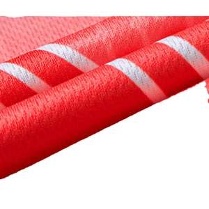 Ensemble de maillot de basket-ball pour hommes, best-seller, haute qualité, respirant, séchage rapide, impression par sublimation, 100% polyester, hiver, bas prix - Product Image 4