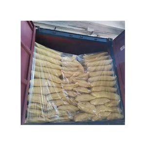 Harina de Gluten de Maíz Premium 60% Proteína Grado Alimenticio a Granel Sacos Amarillos Palletizado 12% Humedad 1% Aditivos Vida Útil de 24 Meses - Product Image 2