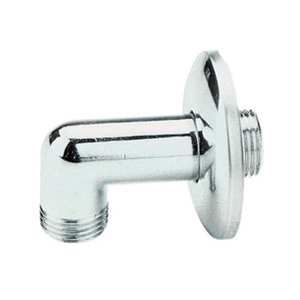 Curva Cromata con Rosetta M1/2 X M1/2 - Product Image 1
