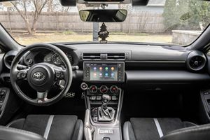 โตโยต้า GR86 พรีเมียม ปี 2023 เบนซิน ไมล์น้อย - Product Image 4