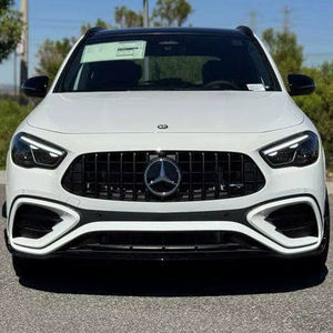 Mercedes-Benz AMG GLA 35 4MATIC 2025, blanc neuf - Product Image 1