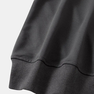 Sweat-shirts pour hommes de qualité supérieure, vente en gros, impression de logo personnalisée, designs personnalisés, sweat-shirt pour hommes - Product Image 4